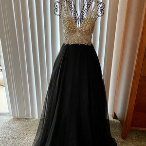 Gorgeous Prom Dress